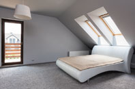 Llanfairfechan bedroom extensions