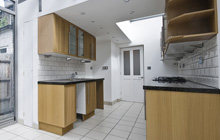 Llanfairfechan kitchen extension leads
